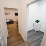 Weserzauber: 1-zimmer City-apartment In Apartment *